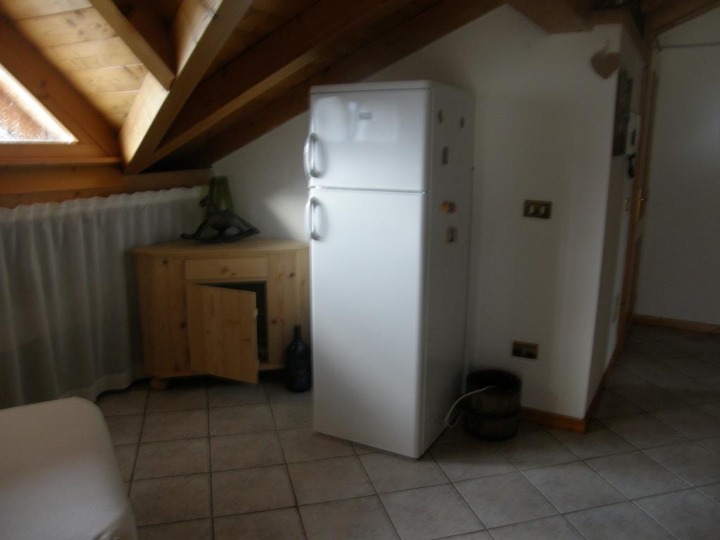 La Casa Del Gelsomino Apartment Ospedaletto  Ruang foto