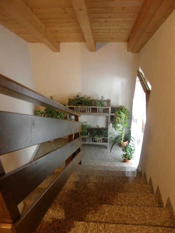 La Casa Del Gelsomino Apartment Ospedaletto  Ruang foto
